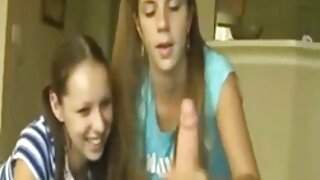 Twee geile babes Cha ...